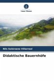 Didaktische Bauernhöfe