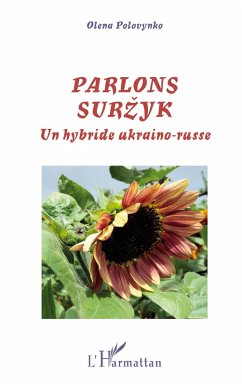 Cover Parlons sur¿yk