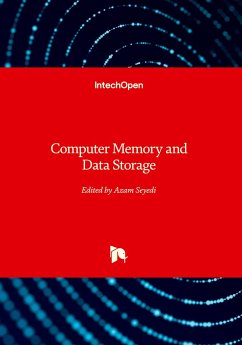 Computer Memory and Data Storage