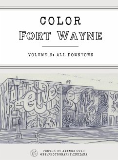 Color Fort Wayne Volume 3 - Otis, Amanda