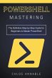 Mastering PowerShell - Bild 1
