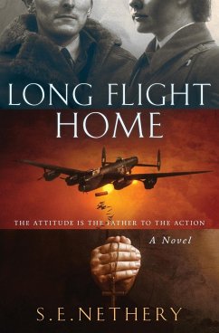 Long Flight Home - Nethery, Stephen E