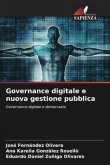 Governance digitale e nuova gestione pubblica
