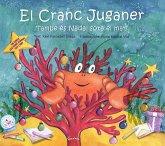 El Cranc Juganer. També és Nadal sota el mar! El Cranc Juganer. També és Nadal sota el mar!
