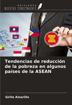 Cover Tendencias de reducción de la pobreza en algunos países de la ASEAN