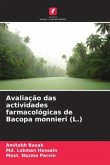 Avaliação das actividades farmacológicas de Bacopa monnieri (L.)