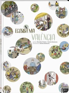 Cover Ecosistema: València
