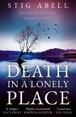 Death in a Lonely Place (eBook, ePUB)
