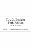 T.A.G. Booklet Fifth Edition