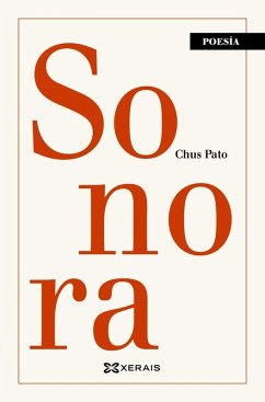 Cover Sonora
