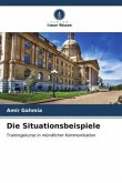 Die Situationsbeispiele