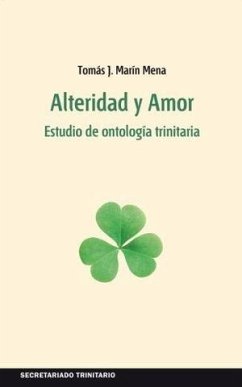 Alteridad y Amor Alteridad y Amor
