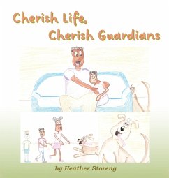 Cherish Life, Cherish Guardians - Storeng, Heather