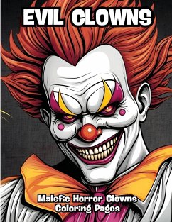 Evil Clowns - Contenidos Creativos