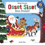 Osset Siset. Bon Nadal! Osset Siset. Bon Nadal!