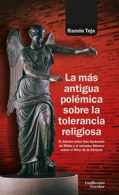 La más antigua polémica sobre la tolerancia religiosa