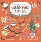 Calendari d'advent : Una manualitat per a cada dia