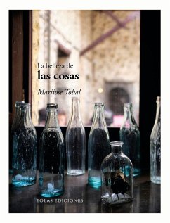 Cover La belleza de las cosas