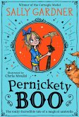 Pernickety Boo (eBook, ePUB)