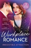 Workplace Romance: Irresistible Attraction (eBook, ePUB) Workplace Romance: Irresistible Attraction (eBook, ePUB)