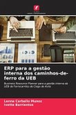 ERP para a gestão interna dos caminhos-de-ferro da UEB
