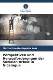 Perspektiven und Herausforderungen der Sozialen Arbeit in Nicaragua