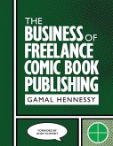 The Business of Freelance Comic Book Publishing