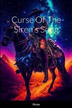 Curse of The Siren's Song - Jay, Ola