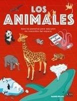 Cover ANIMALES