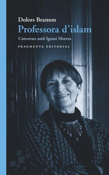 Professora d'islam Professora d'islam