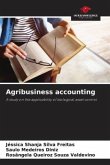 Agribusiness accounting