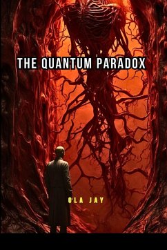 The Quantum Paradox - Jay, Ola