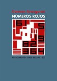 Números rojos Números rojos