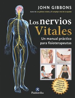 Cover Los nervios vitales