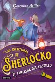 El fantasma del castillo (Las aventuras de Sherlocko 5) El fantasma del castillo (Las aventuras de Sherlocko 5)
