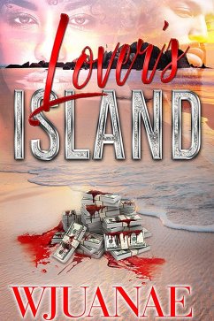 Lover's Island (eBook, ePUB) - Wjuanae