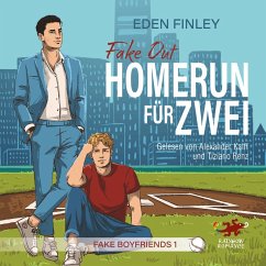 Fake Out – Homerun für zwei (MP3-Download) - Finley, Eden