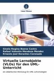 Virtuelle Lernobjekte (VLOs) für den UML-Unterricht