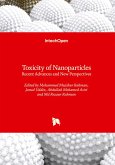 Toxicity of Nanoparticles