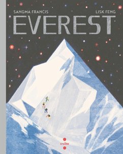 Everest - Sagma Francis, Angela; Feng, Lisk