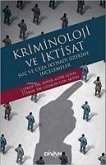 Kriminoloji ve Iktisat