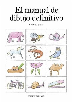 El manual de dibujo definitivo