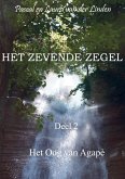 Het zevende zegel - 2 - Het Oog van Agapè