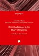 Recent Advances in the Study of Dyslexia - Bild 1