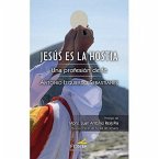 Jesus es la hostia