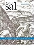 Una pizca de sal. Una pizca de sal.