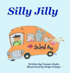 Silly Jilly - Hahn, Yvonne