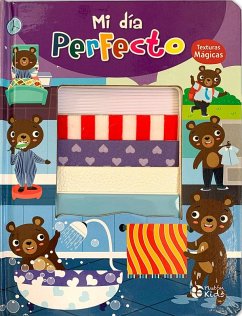 Cover Mi día perfecto