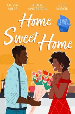 Cover Sugar & Spice: Home Sweet Home (eBook, ePUB)