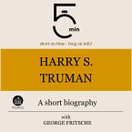Harry S. Truman: A short biography (MP3-Download)